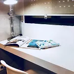 Готель Gran Plaza 2*