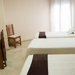 Готель Gran Plaza Кордова