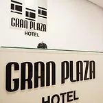Готель Gran Plaza 2*