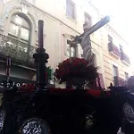 Gran Plaza Готель
