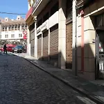 Готель Gran Plaza 2*