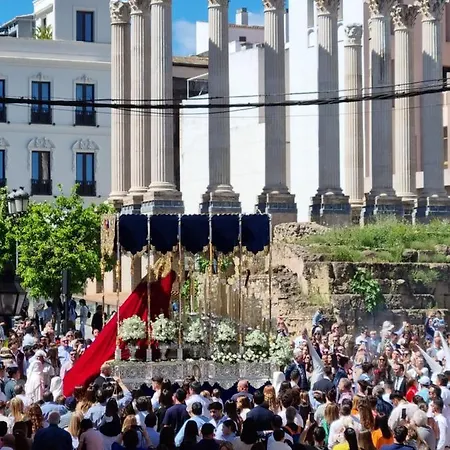 Ξενοδοχείο Gran Plaza Κόρδοβα