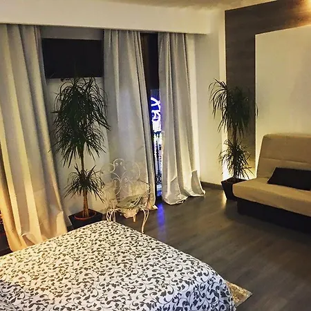 大广场酒店 2* 科爾多瓦