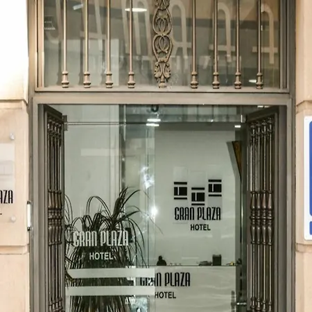 Gran Plaza