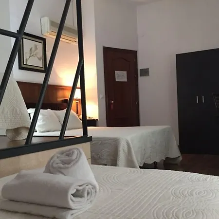 Gran Plaza Hotel Kordoba