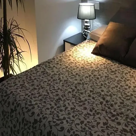 Hotel Gran Plaza