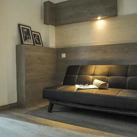 Отель Gran Plaza