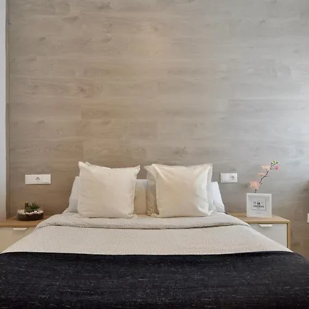 מלון Gran Plaza 2*