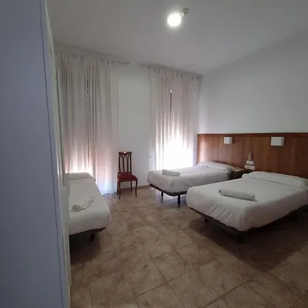 Hotel Gran Plaza Kordoba