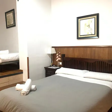 Hotel Gran Plaza Kordoba
