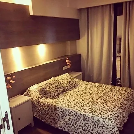 מלון Gran Plaza 2*