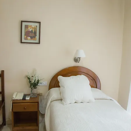 Gran Plaza Hotel Kordoba
