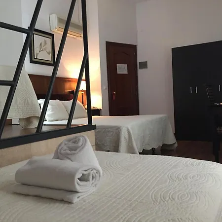 Gran Plaza 2* Кордова