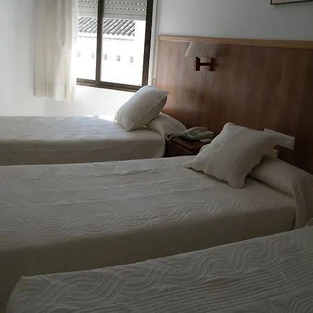 Gran Plaza Hotel Kordoba