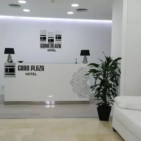 Gran Plaza قرطبة
