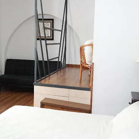 Hotel Gran Plaza Kordoba