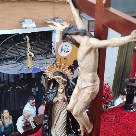 Отель Gran Plaza 2*