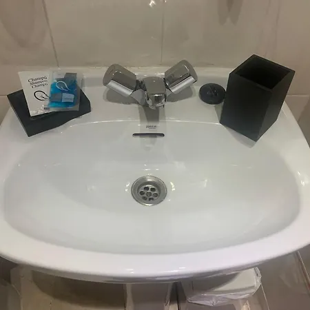 Hotel Gran Plaza