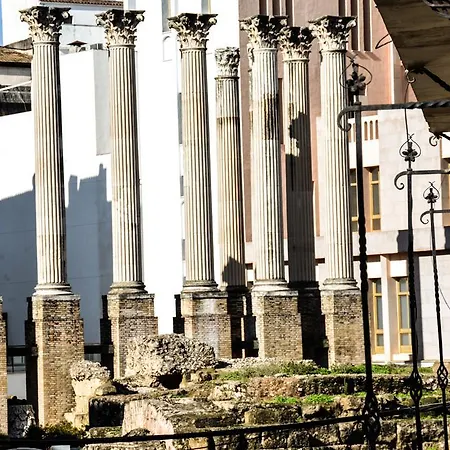 Gran Plaza Отель Кордова