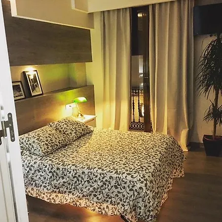 Gran Plaza Hotel Cordoba