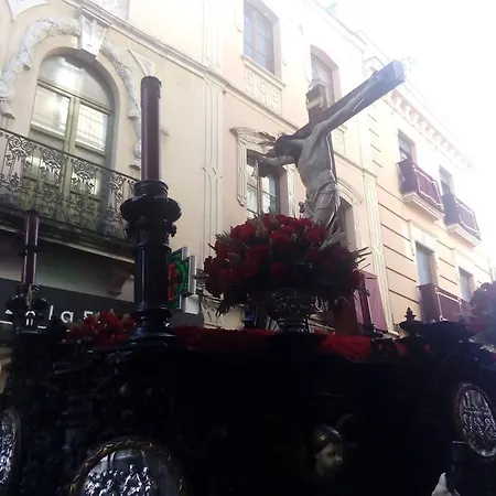 Gran Plaza Hotel