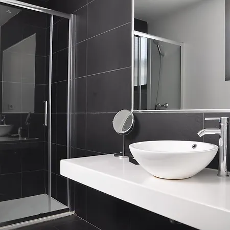 Hotel Gran Plaza Cordoba