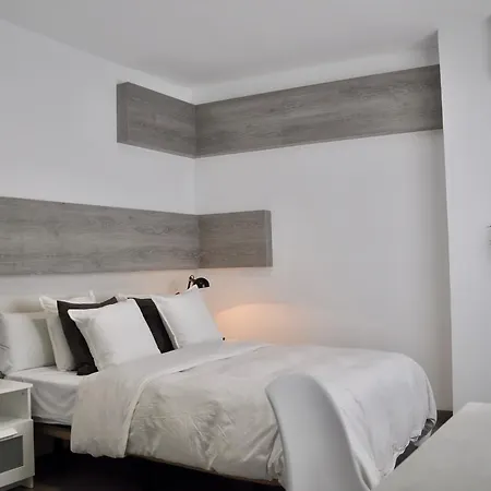 Hotel Gran Plaza