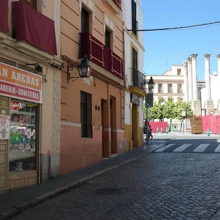 Gran Plaza قرطبة