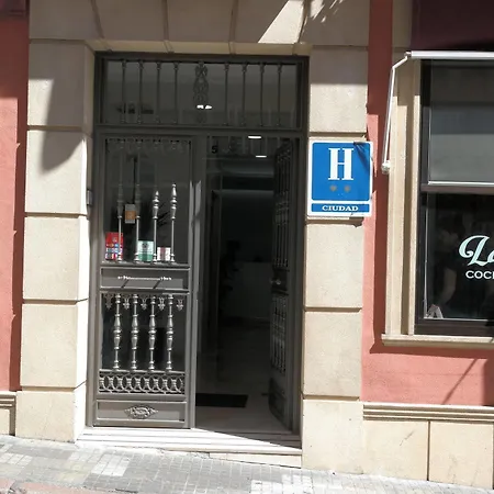 Hotel Gran Plaza Kordoba
