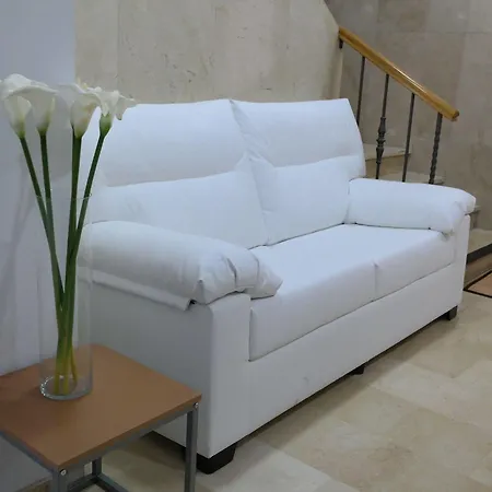 Hotel Gran Plaza Kordoba