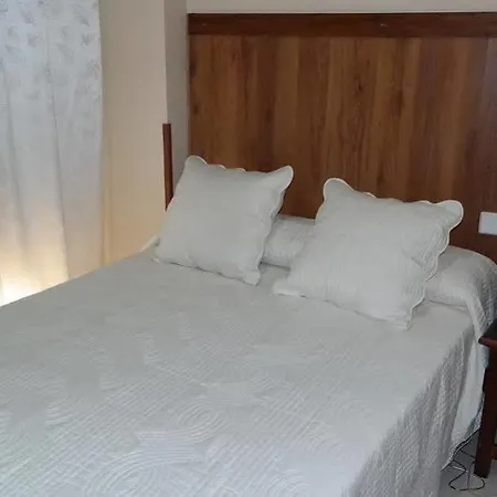 Gran Plaza מלון קורדובה