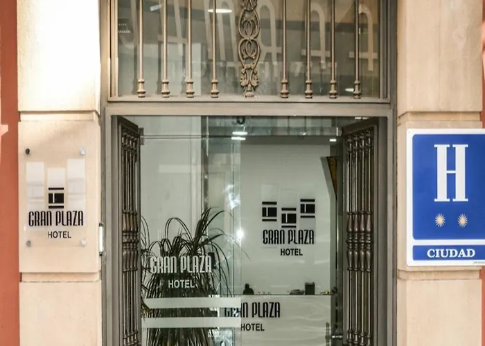Gran Plaza