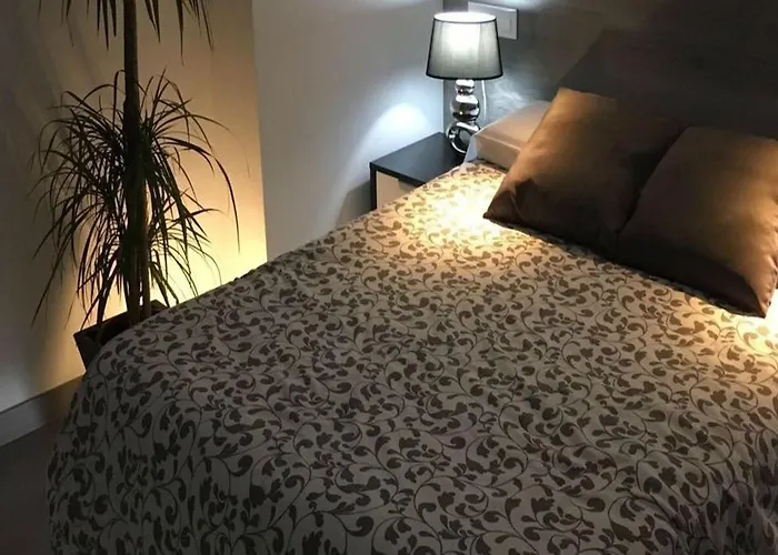 Отель Gran Plaza