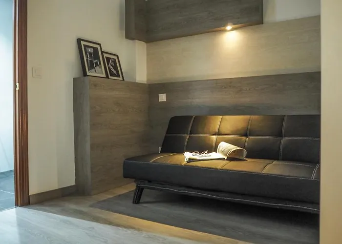 Отель Gran Plaza