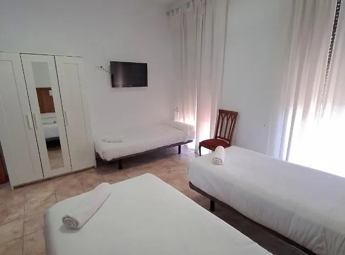 Отель Gran Plaza 2*