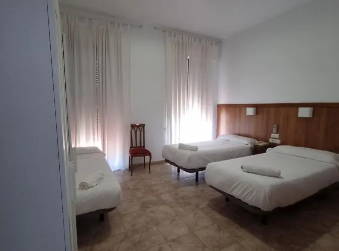 Отель Gran Plaza Кордова