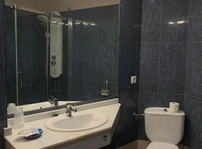 Gran Plaza Отель 2*