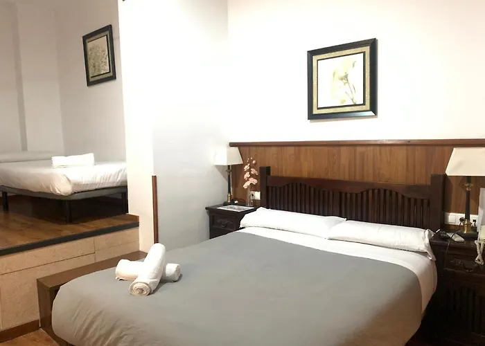 Отель Gran Plaza Кордова