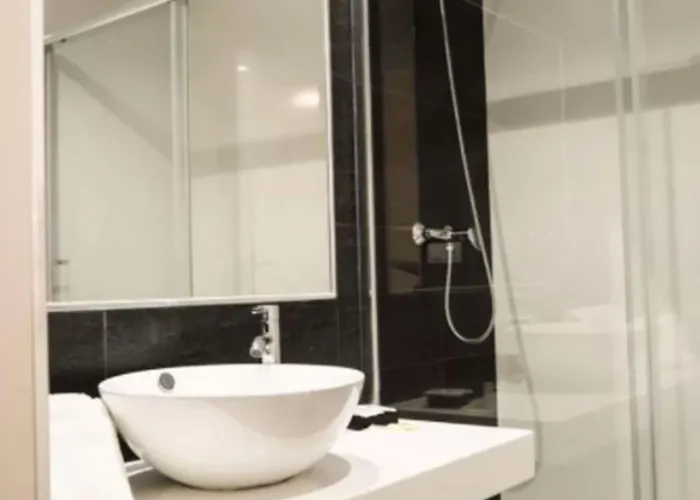 Gran Plaza Отель 2*