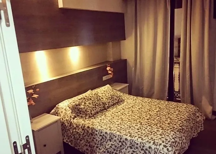 Отель Gran Plaza 2*