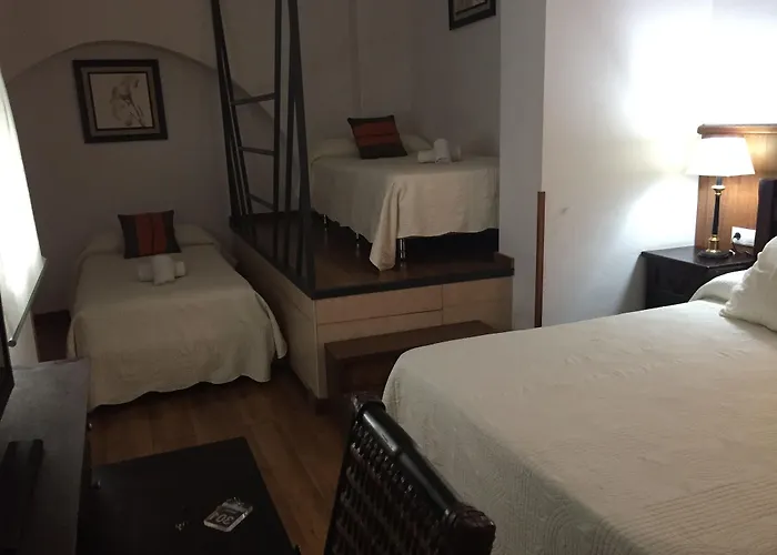 Gran Plaza Отель 2*