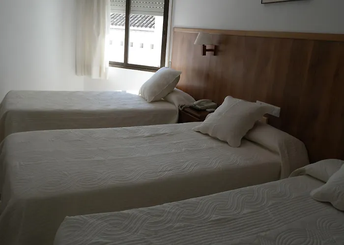 Gran Plaza Отель Кордова