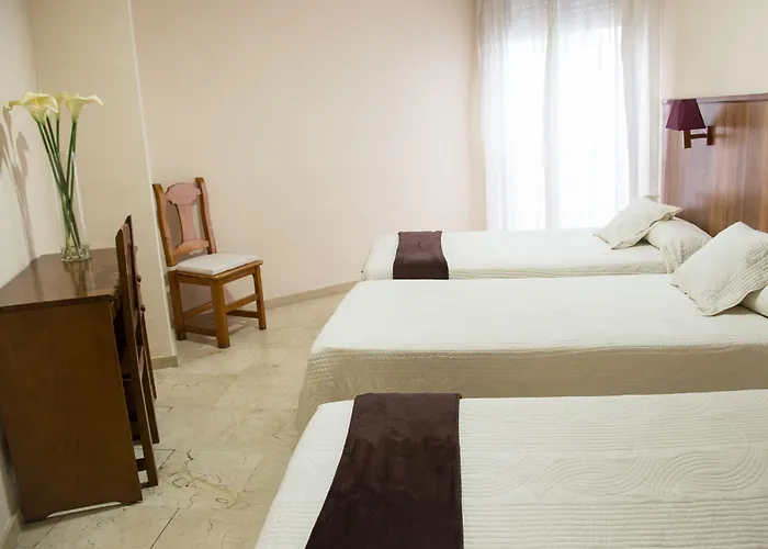 Отель Gran Plaza Кордова