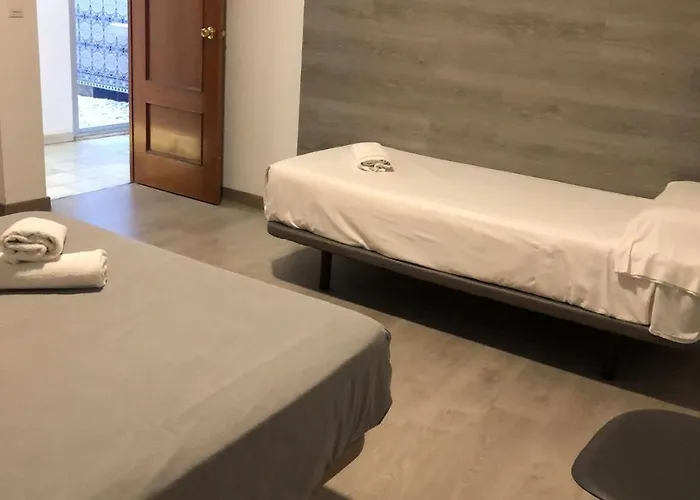 Gran Plaza Отель