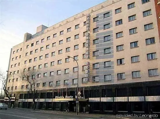 Gran Plaza Кордова