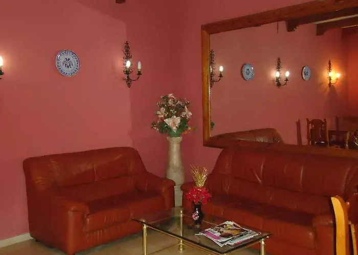 Gran Plaza Отель