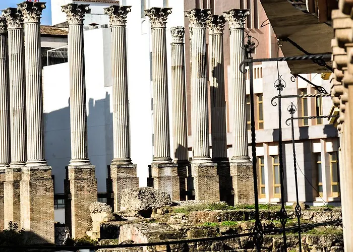 Gran Plaza Отель Кордова