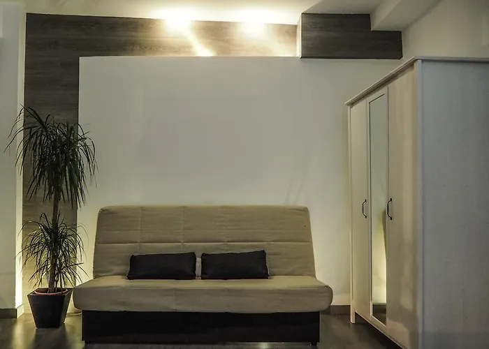 Отель Gran Plaza 2*