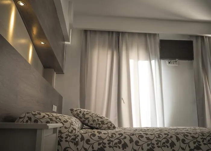 Gran Plaza Отель 2*