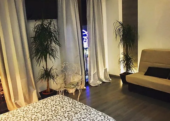 Gran Plaza 2* Кордова